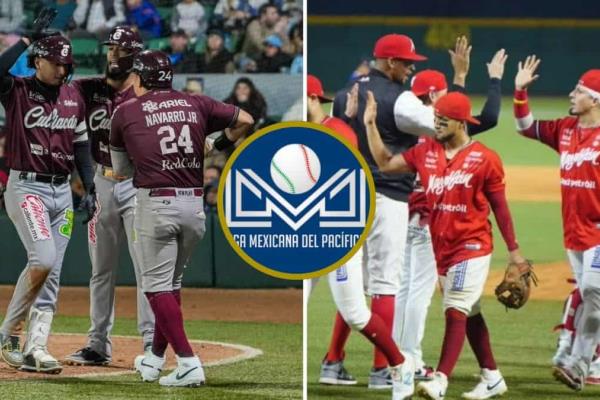 Tomateros vs Venados: A qué hora y dónde ver en vivo el juego 1 de los playoffs de la LMP