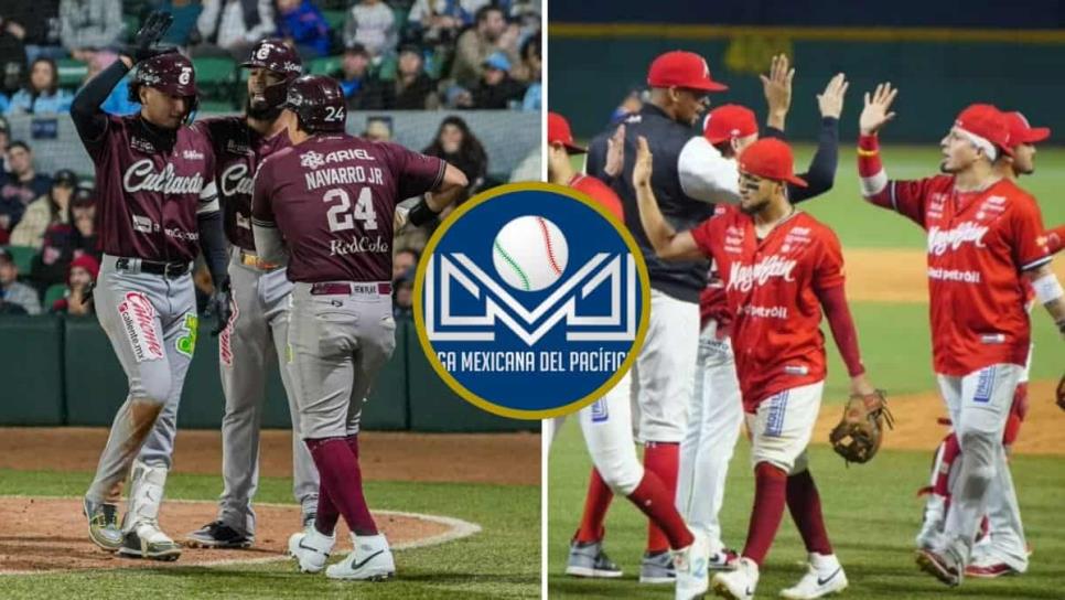 Tomateros vs Venados: A qué hora y dónde ver en vivo el juego 1 de los playoffs de la LMP