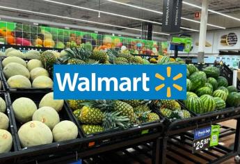 Martes de Frescura Walmart: ofertas del 31 de diciembre en frutas y verduras