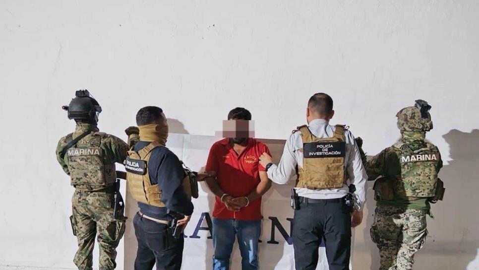 Se ha detenido a 199 gatilleros y ejecutado a 42 en 4 meses de violencia en Sinaloa