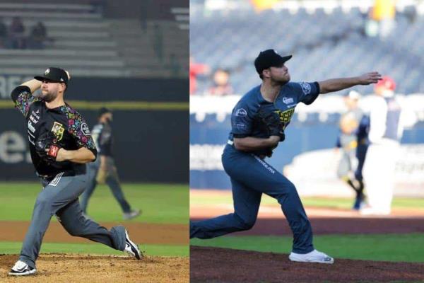 Play Offs LMP: Algodoneros de Guasave va con su mejor rotación de pitcheo ante Cañeros de Los Mochis