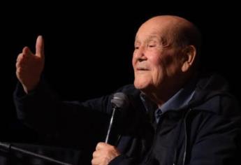 Fallece Leo Dan, cantante y compositor argentino, a sus 82 años en Año Nuevo