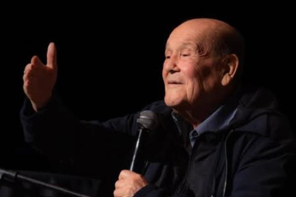 Fallece Leo Dan, cantante y compositor argentino, a sus 82 años en Año Nuevo
