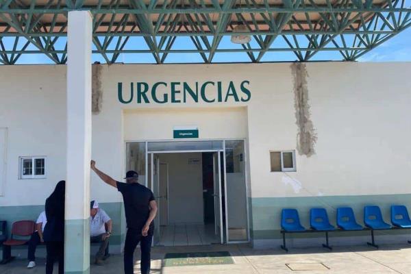 Niña termina lesionada tras explotarle una garra de tigre en Elota