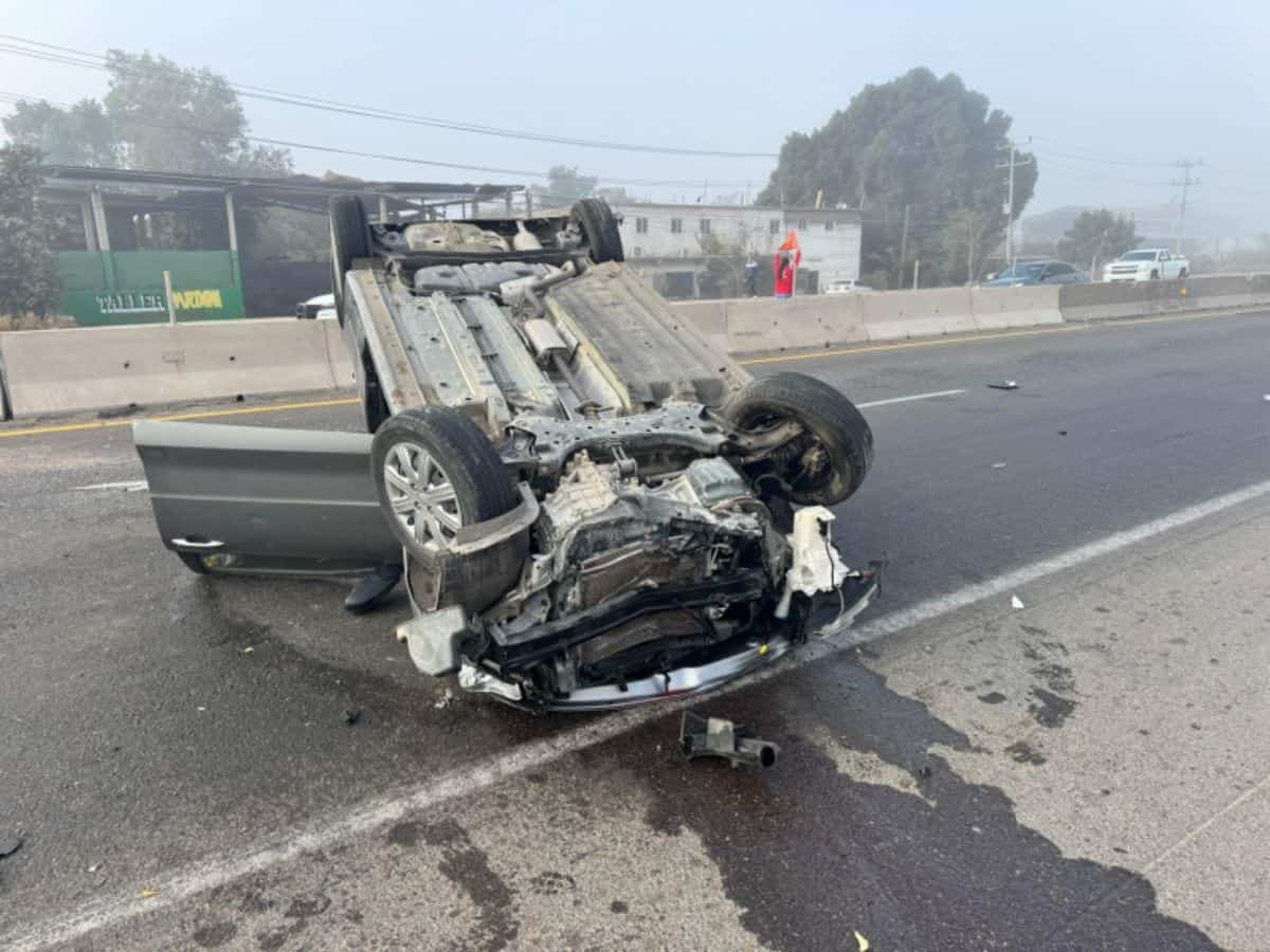 Sinaloa registró 11 accidentes y 2 fallecimientos en festejos de Año Nuevo: Protección Civil