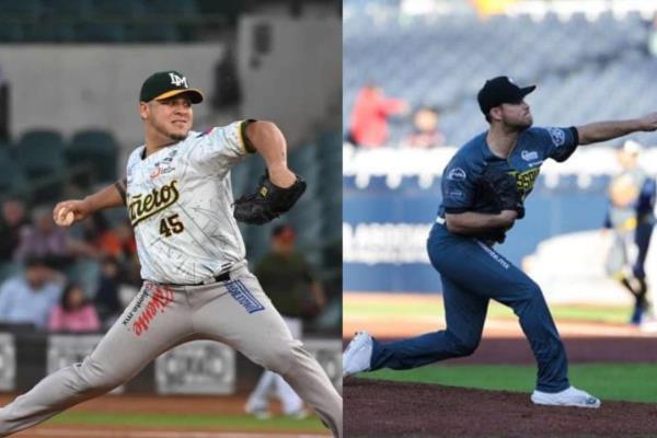 Play Ofss LMP: Cañeros vs Algodoneros, estos protagonistas saltarán al montículo para el segundo de la serie