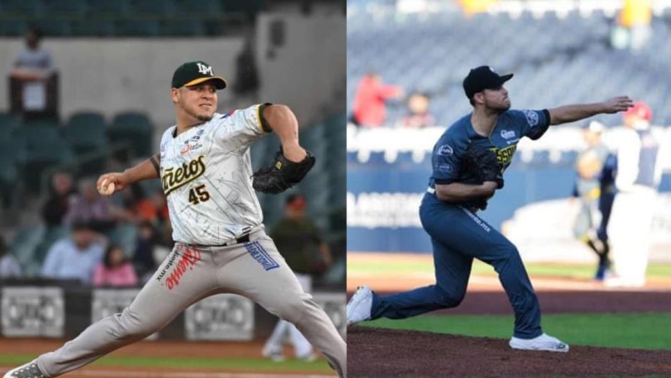 Play Ofss LMP: Cañeros vs Algodoneros, estos protagonistas saltarán al montículo para el segundo de la serie