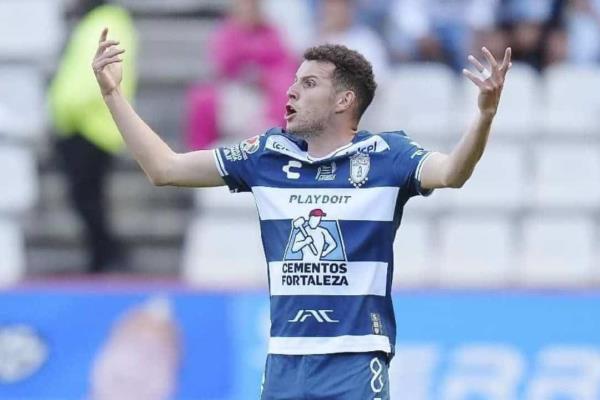 Se le cae fichaje al América; Idrissi no jugará con el Tricampeón