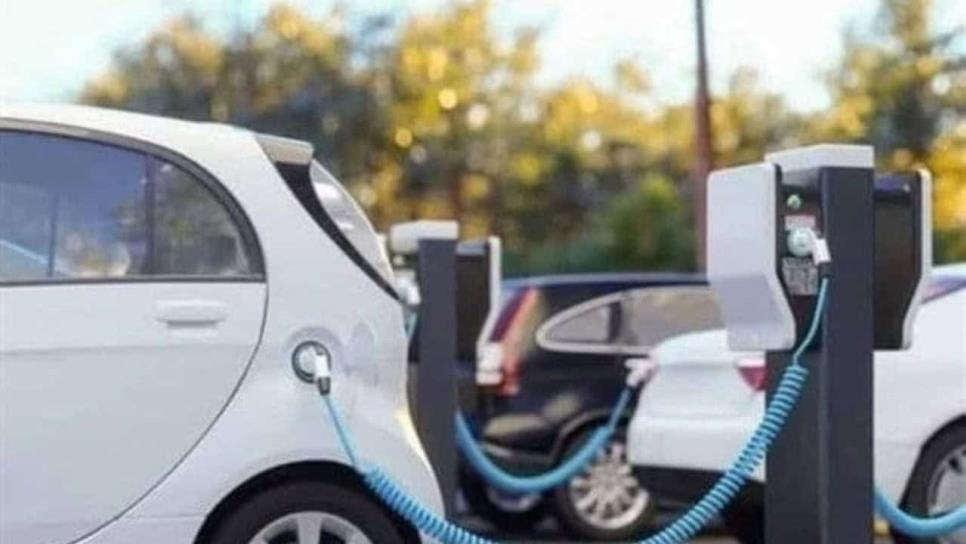 Olinia, el auto eléctrico que se fabricará en Sonora: ¿Cuándo lo presentarán?