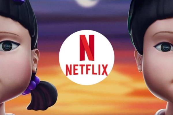 El Juego del Calamar 3 revela primer vistazo en Netflix ¿Qué significa? | VIDEO