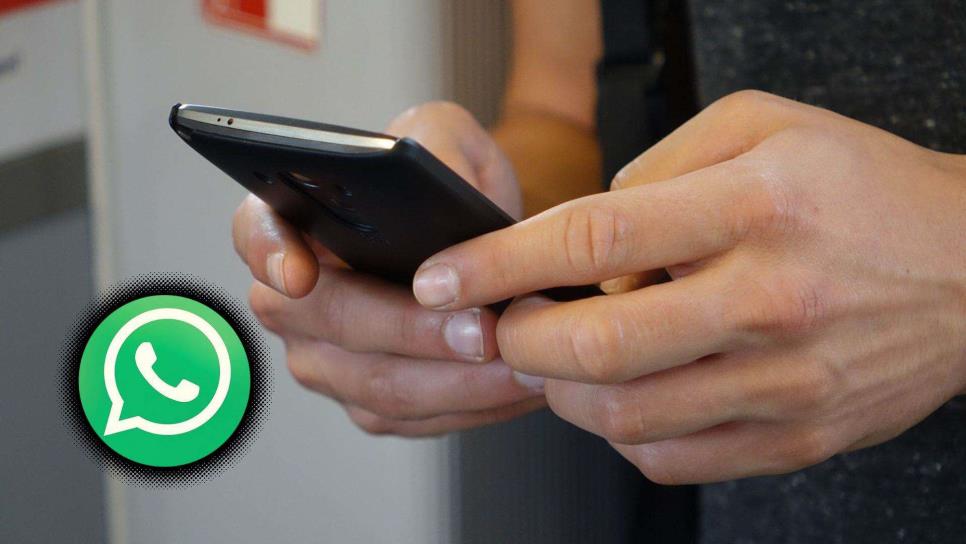 Nuevo fraude en WhatsApp; envían mensajes a grupos y se roban tu información