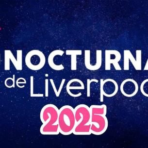 Venta Nocturna Liverpool ¿Cuántas habrá en el 2025 y cuando sera la primera?