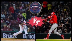 Venados vs Tomateros EN VIVO: Tomateros aumenta su ventaja 8-1 en la cuarta entrada