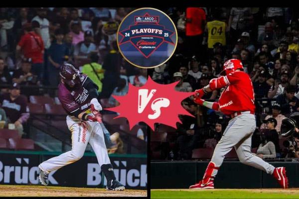 Venados vs Tomateros EN VIVO: Tomateros se lleva el segundo de la serie por 13-2