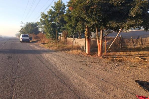 Identifican a uno de los tres decapitados de la carretera a Eldorado; era vecino de El Diez, Culiacán
