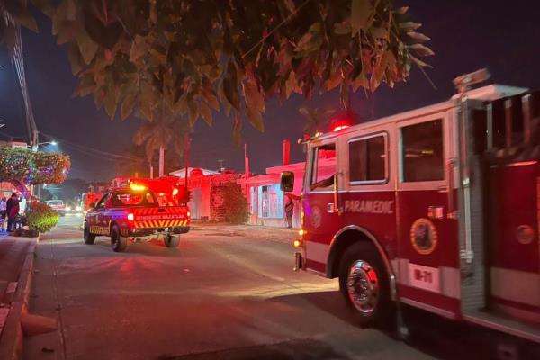 Registran en Mazatlán 52 detenidos y 3 reportes de disparos al aire en Año Nuevo