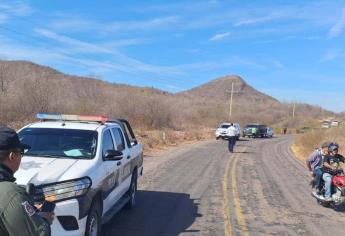 Accidente en San Blas pone de luto al municipio de El Fuerte: Gildardo Leyva