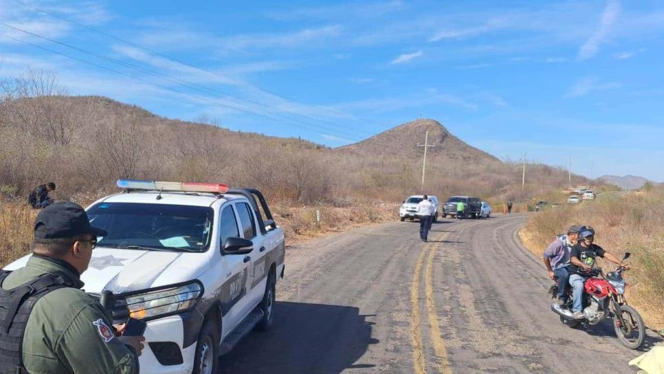 Accidente en San Blas pone de luto al municipio de El Fuerte: Gildardo Leyva