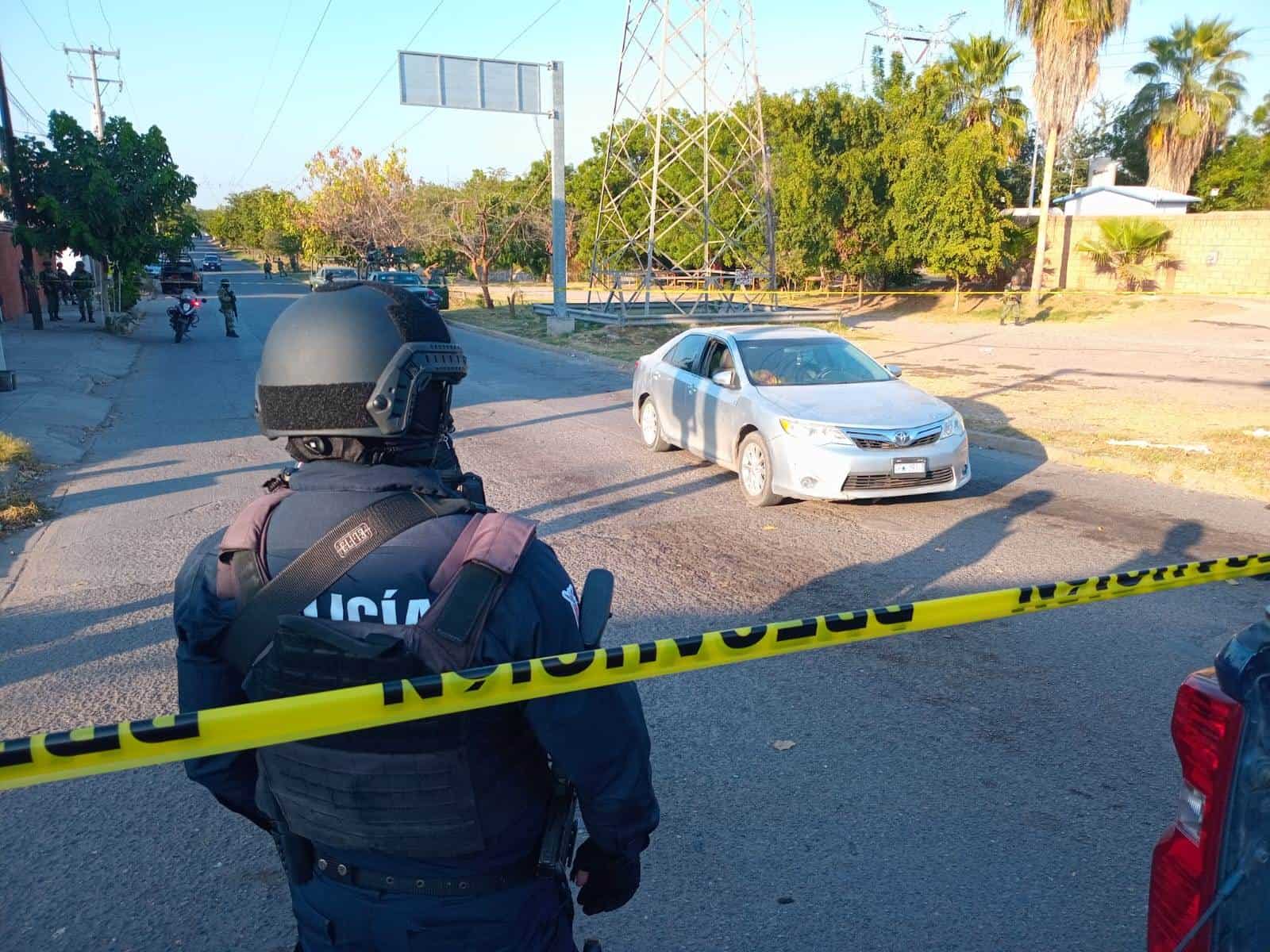 FOTO: Luis Ramírez.