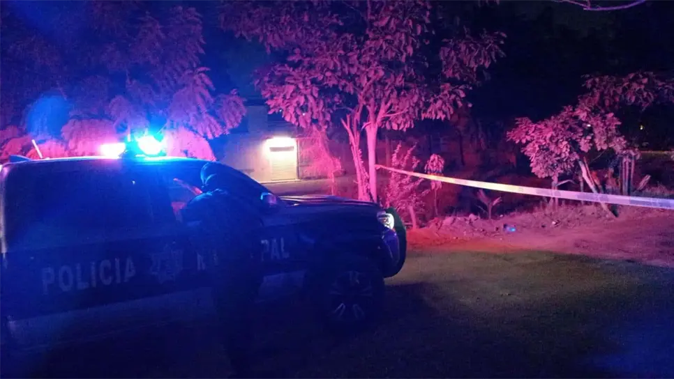 FOTO: Luis Ramírez.