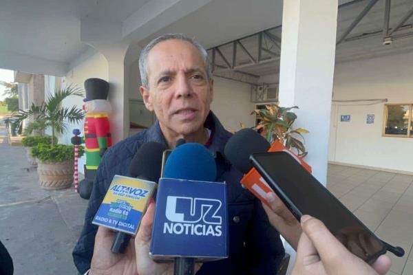 Por ladrones despiden a 6 funcionarios del Ayuntamiento de Ahome