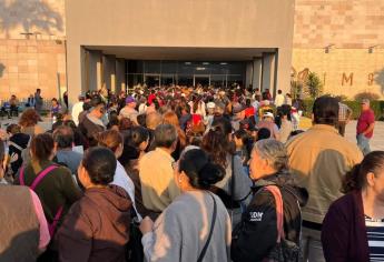 ¡Ya no hay fichas! Derechohabientes del IMSS se quejan por no poder poner cita con especialistas