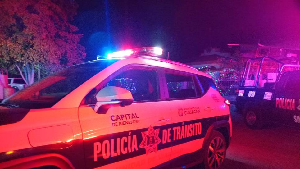 Levantan a una persona en el sector Portalegre Premium en Culiacán