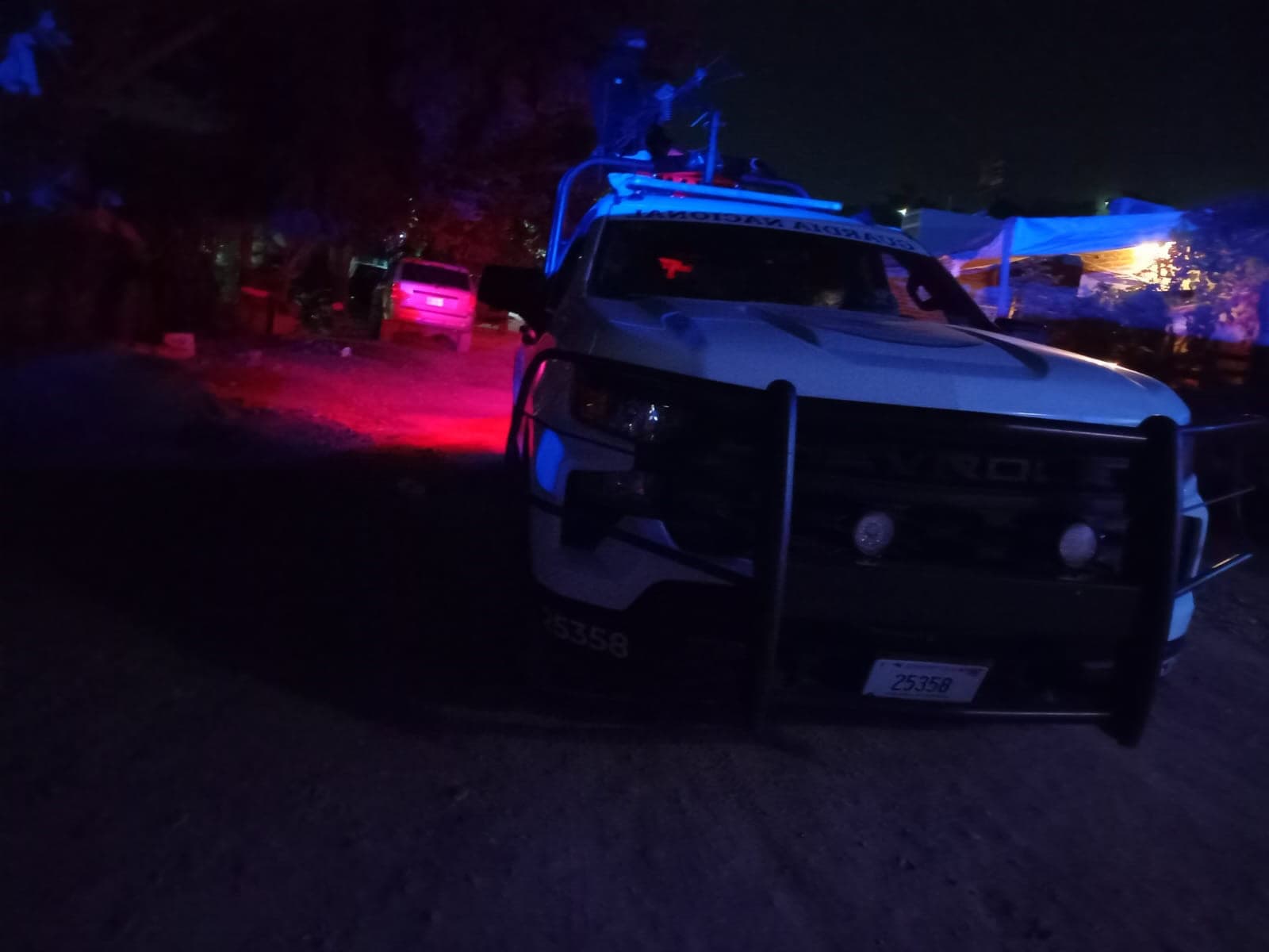 FOTO: Luis Ramírez.