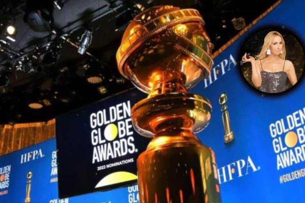 Globos de Oro 2025 en vivo: Cuándo y dónde ver la ceremonia
