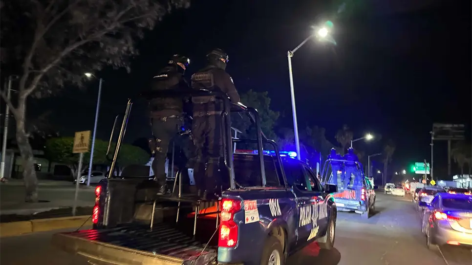 FOTO: Ernesto Torres.