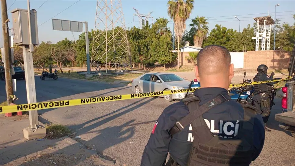 FOTO: Luis Ramírez.