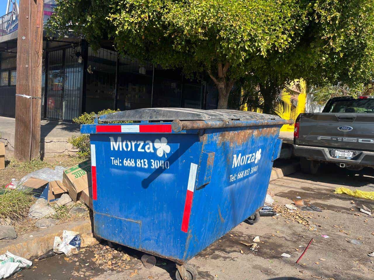 FOTO: Rita Sánchez.