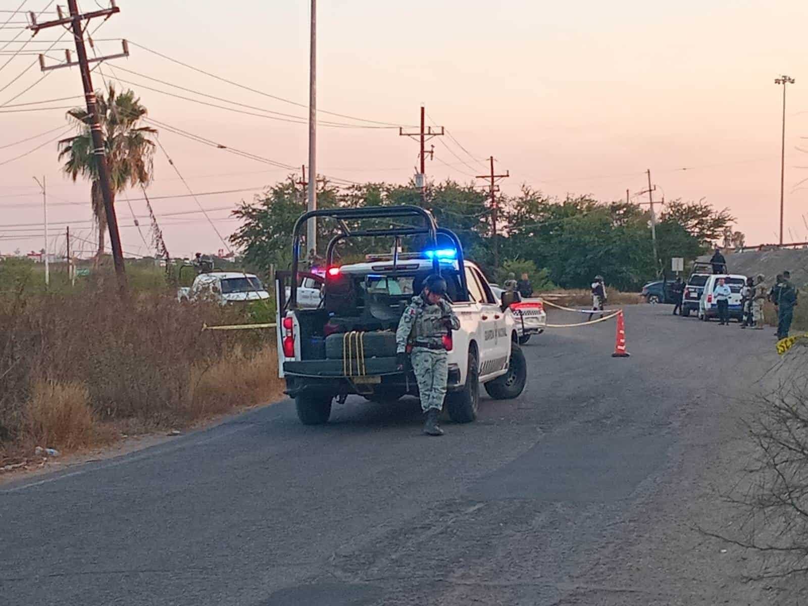 FOTO: Luis Ramírez.