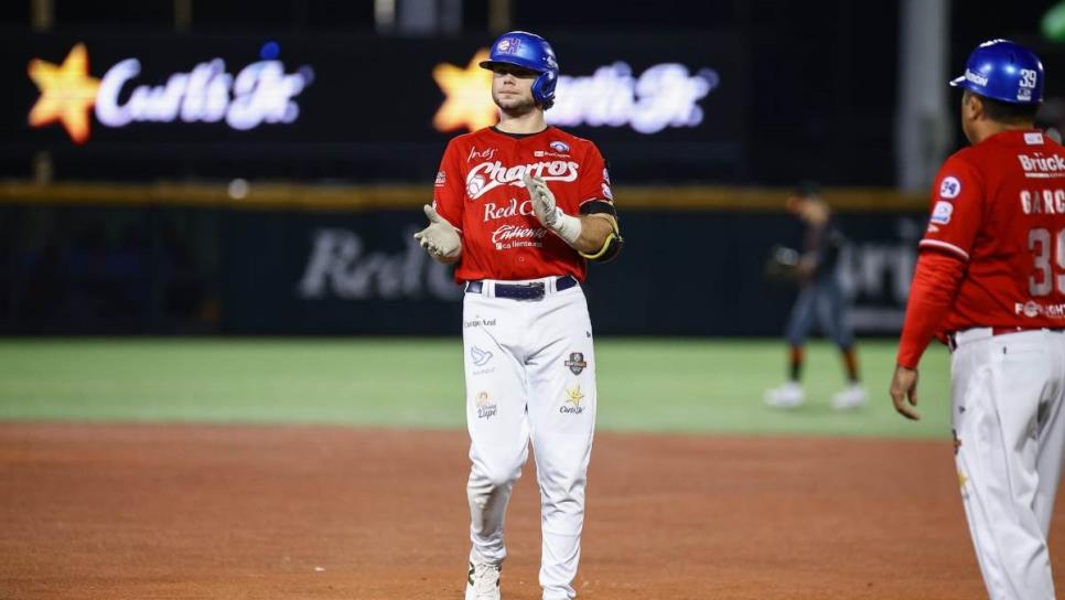 Playoffs LMP 2025; Charros toma ventaja en la serie tras vencer a Águilas en un cerrado juego 3