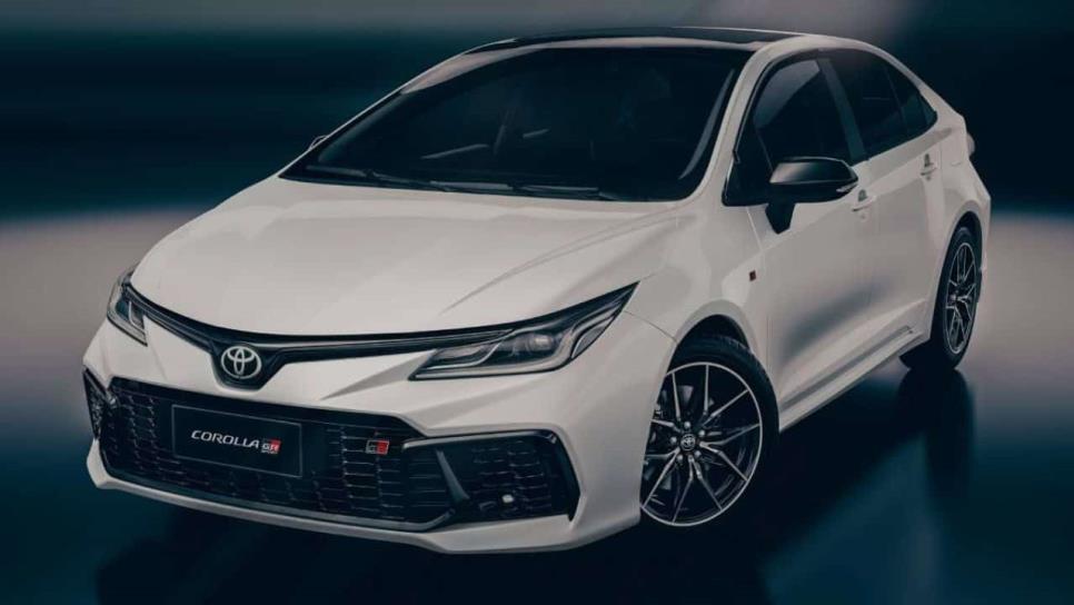 El Toyota Corolla 2025 se renueva, está mejor equipado y rediseñado | FOTOS