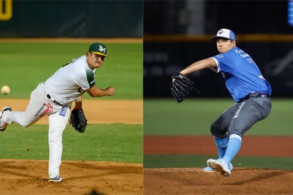 Play Offs LMP: Cañeros vs Algodoneros; los elegidos para el tercero de la serie en el Kuroda Park