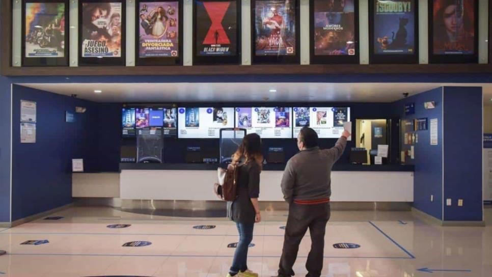 Estrenos 2025 en Cinépolis para empezar el año de la mejor manera