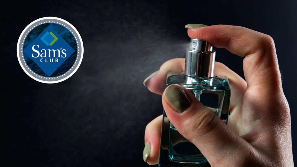 Perfumes originales de Sam´s Club baratos y que duran mucho