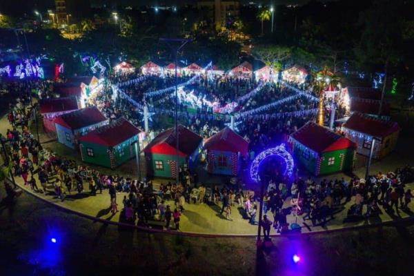 Mazatlán tendrá una Gran Fiesta de Reyes Magos: ¿Cuándo y dónde será?