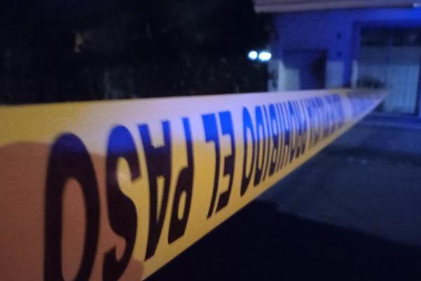 Atacan a balazos a una pareja en una jugada de la colonia Madero, en Culiacán