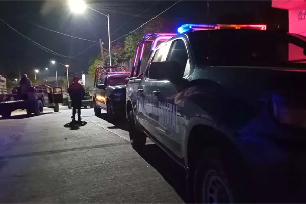 Muere joven que resultó herida en atentado de la colonia Francisco I. Madero en Culiacán