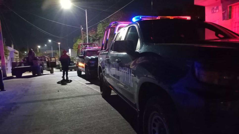 Muere joven que resultó herida en atentado de la colonia Francisco I. Madero en Culiacán