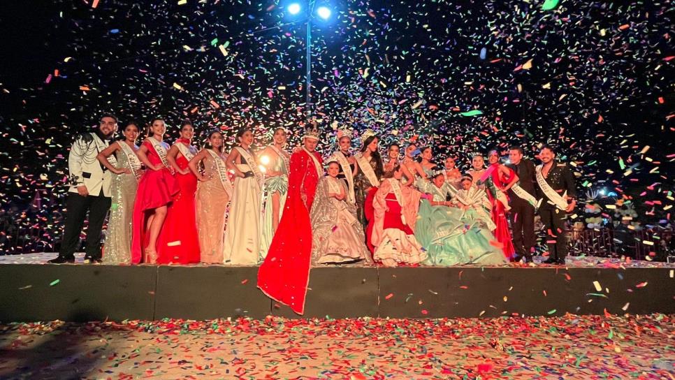 Carnaval de Mazatlán 2025: ¿Cuándo eligen a la reina y quiénes son las candidatas?