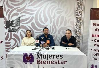 Este lunes 6 de enero inicia la entrega de las tarjetas de la Pensión Mujeres por el Bienestar en Sinaloa