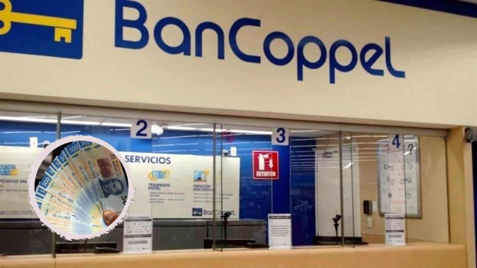 Bancoppel: este es el límite de retiro de efectivo en cajeros automáticos