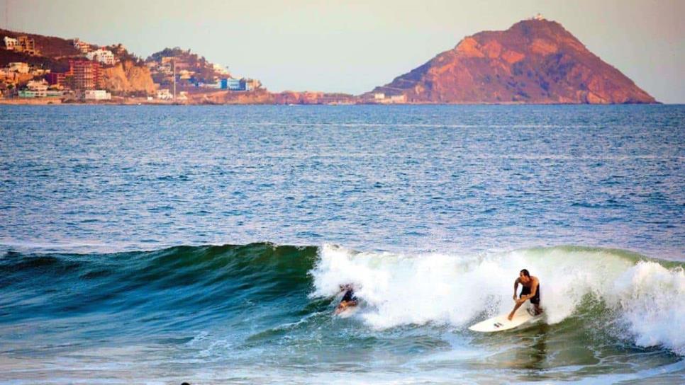 Esta es la playa más hermosa de Sinaloa según la inteligencia artificial