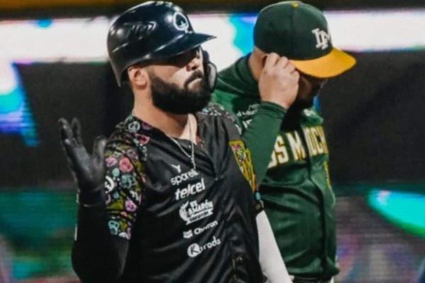Algodoneros vence a Cañeros y está a un juego de las semifinales de la LMP