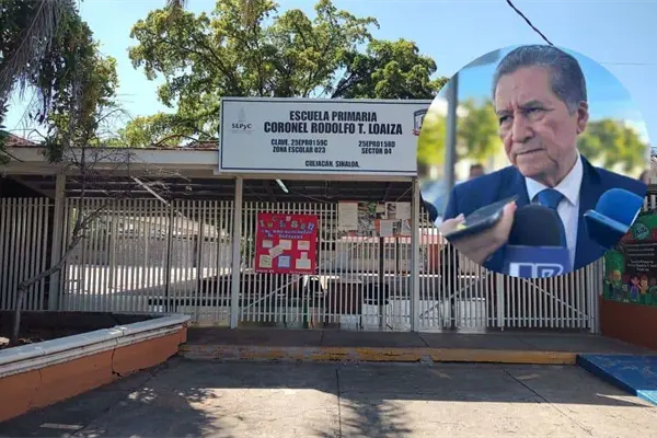 Gobierno de Sinaloa llama a asistir a clases; Guardia Nacional vigilará las escuelas