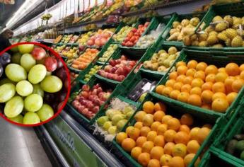 “Cuesta de Enero”; estas frutas y verduras se han encarecido al iniciar este