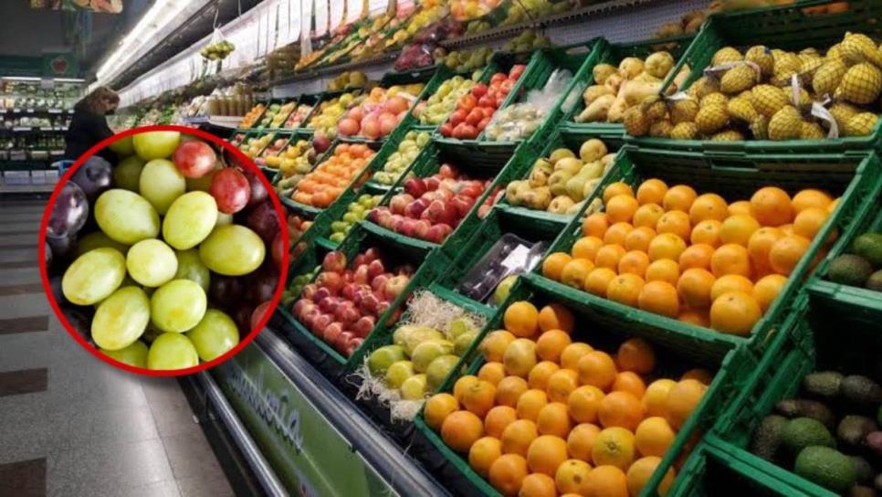 "Cuesta de Enero"; estas frutas y verduras se han encarecido al iniciar este 2025